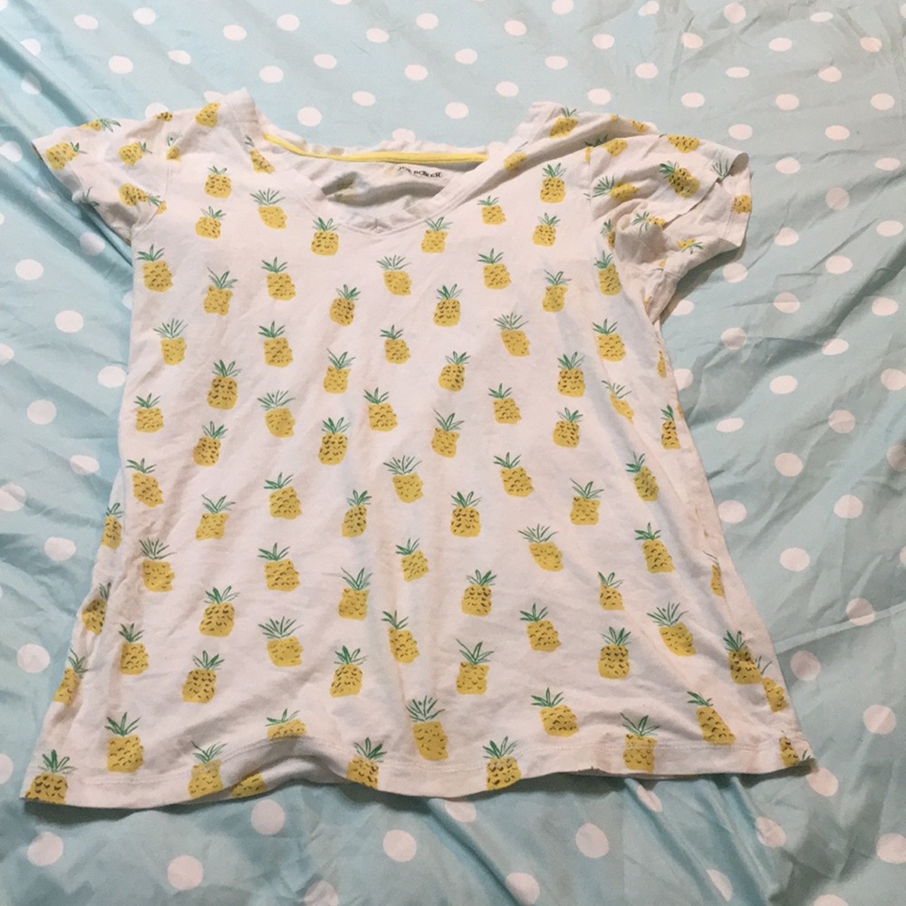 Tee shirt